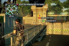 just cause 2 factions|Just Cause 2 Guide .